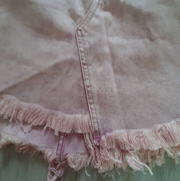 Denim skirt - Picture 5 of 5